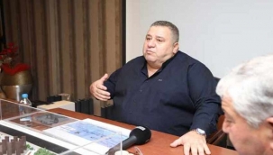 KIBRISTA SİYASETİ HALİL FALYALI FİNANSE EDİYOR