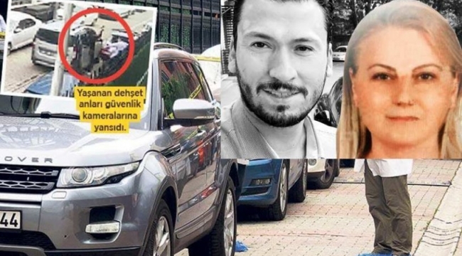 SAS Holdingi sarsan cinayet ve intiharın arkasından saadet zinciri çıktı!
