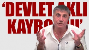 Sedat Pekerden o üst düzey bürokrata suikast uyarılı otel soruları