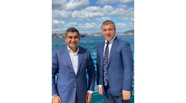 SEZGİN BARAN KORKMAZIN BESLEDİĞİ GAZETECİLER KİMLER?