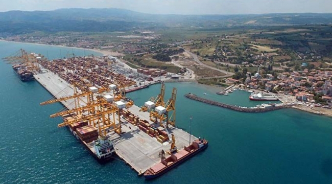 Sözleşmeler eksik yapılınca TDİ, Akporta 60 Milyon TL ödedi