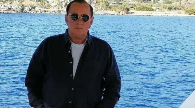 Alaattin Çakıcı Kıbrıs yatırımlarına devam edecek