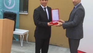 MİMAR FUAT ŞAHİN YARDIMLARA DEVAM EDİYOR ..