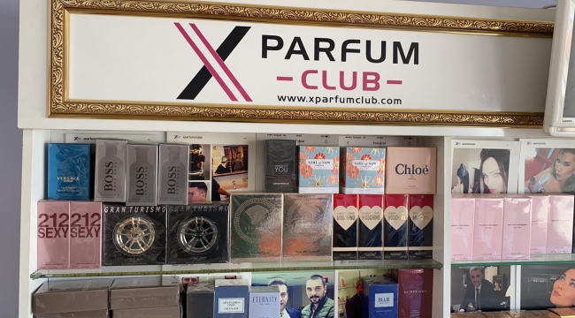 TÜRKİYENİN PARFÜM HARİTASI BELLİ OLDU XPARFUMCLUB CEO'SU ÇAĞATAY ALTAY TÜRKİYEDE EN ÇOK SATAN PARFÜM MARKALARINI AÇIKLADI