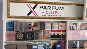 TÜRKİYENİN PARFÜM HARİTASI BELLİ OLDU XPARFUMCLUB CEO'SU ÇAĞATAY ALTAY TÜRKİYEDE EN ÇOK SATAN PARFÜM MARKALARINI AÇIKLADI