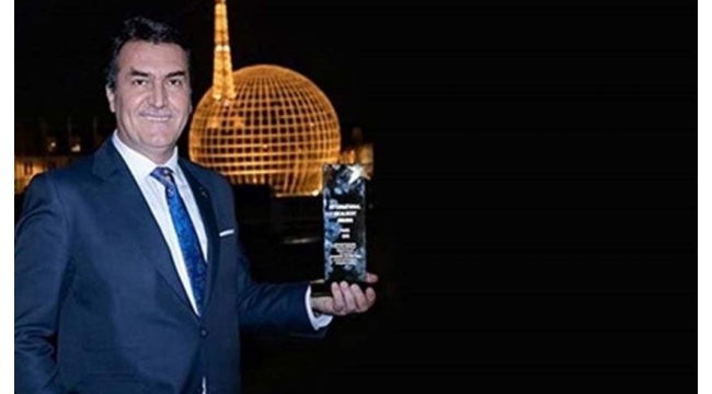 Çakma ödül için harcanan para 283 Bin TLyi buldu!