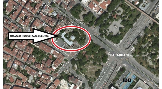 Çevre ve Şehircilik Eski Bakanı İdris Güllücenin oğluna milyonluk ihale