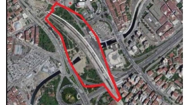 Kadıköyde Çevre ve Şehircilik Bakanlığı tarafından yapılan imar planları için mahkeme dur dedi.