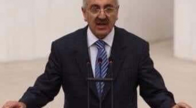 Mehmet Ali Özpolat hayatını kaybetti