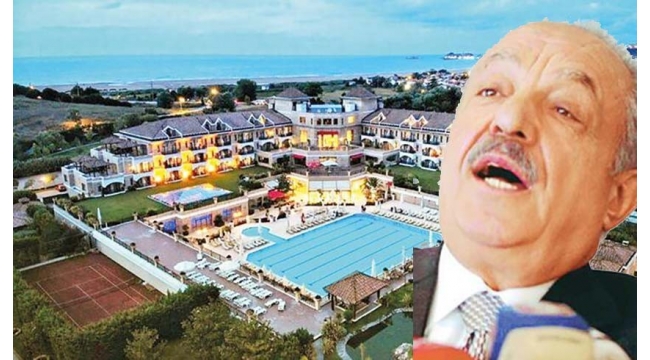 Mehmet Yıldırıma şok! İşçiler, Yıltaşın iflasını istedi