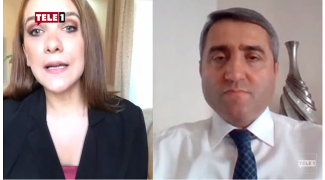 Sedat Pekerin 15 Temmuz iddiaları sonrası dönemin AKP İstanbul İl Başkanından bomba açıklama!