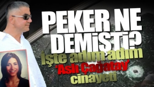 Sedat Pekerin iddiaları sonrası Esenyurt'taki cinayetin perde arkası ortaya çıktı
