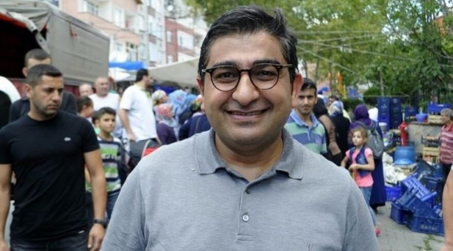 Sezgin Baran Korkmazla ilgili bu detayı şimdiye kadar kimse konuşmadı!