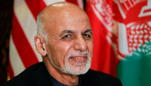 Afganistan'dan kaçan cumhurbaşkanıyla ilgili çarpıcı iddia: Para dolu otomobillerle gitti