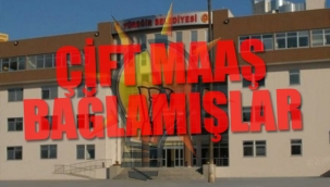 AKPli belediyenin yöneticisi; Atatürke hakaret etti, FETÖyü övdü... Cezasız kaldı, hala yönetici