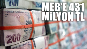 AKPnin arka bahçesi: Milyonlarca lira akıtıldı
