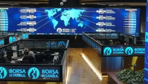 Borsa İstanbul: Yatırımcı sayısı ve yabancı payı düşüşte