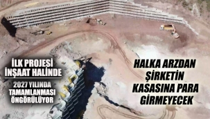 Borsada çok konuşulacak halka arz: Kızılbük GYO