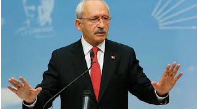 CHP Lideri Kılıçdaroğlundan Erdoğana çağrı: Hangisi doğru? Bir kere dürüst ol Erdoğan!