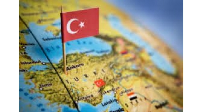 Düzensiz Göçün Yıktığı İlk Ulus-Devlet TÜRKİYE Olabilir