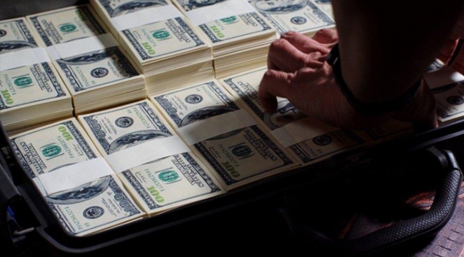 Merkez Bankası rezervinde artış oyununun detayları ortaya çıktı