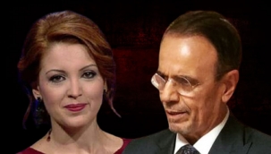 Nagehan Alçı yine Mehmet Ceyhanı hedef aldı: Profesörler de bazen...