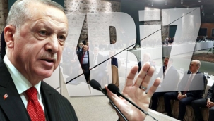 Saraydaki ismin kırmızı çizgim dediği kişi görevden alındı!