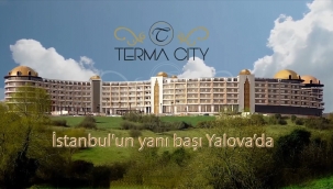 TermaCity Yalova mağdurlar ve şikayetçilerle mi doldu?