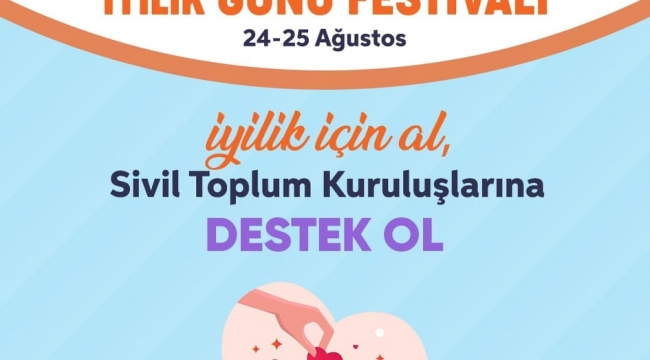 Trendyol Sepette İyilik Hareketi 1 yaşında