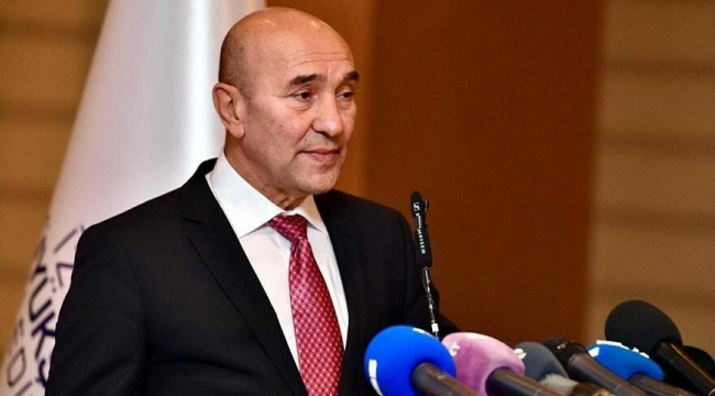 Tunç Soyer isyan etti: Krediyi bulduk, onay bekliyoruz, atın artık imzayı