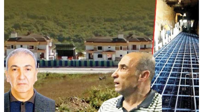 Üniversite kılıflı villa! İstanbul Arnavutköy Üniversitesinde neler oluyor?