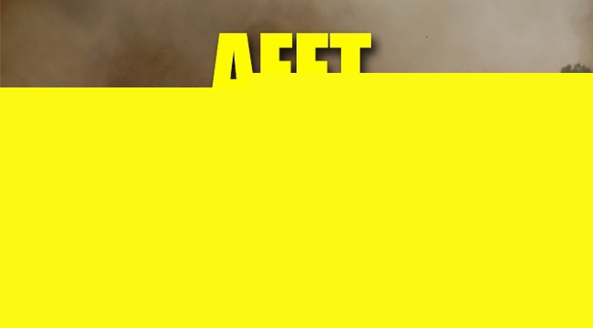 Yangın fırsatçılığı: Afetzedelere borç senedi imzalatıyorlar