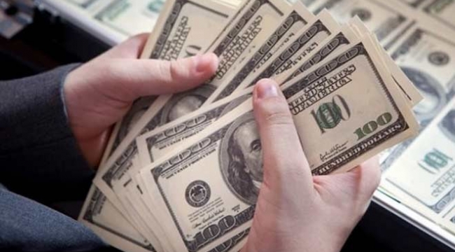 9a ramak kaldı! Dolar yeni haftaya tarihi zirveyle başladı