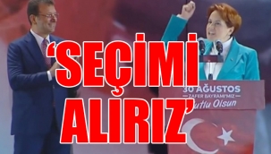 Akşenerden kritik ittifak ve cumhurbaşkanı adayı açıklaması