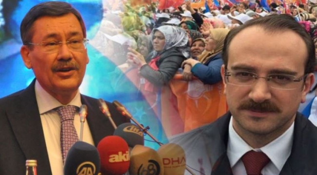 Babası Gökçekle gözaltına alınmıştı: 11 yılda 31 ihale