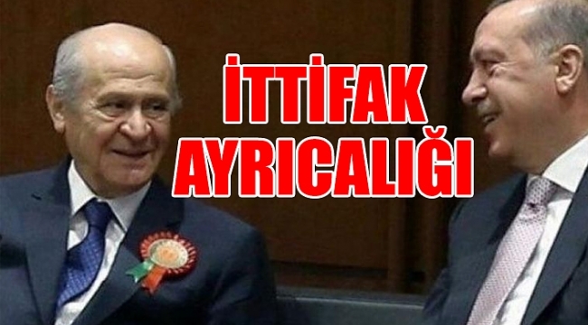 Belediye yardımlarının yüzde 97si Cumhur İttifakı belediyelerine gitti