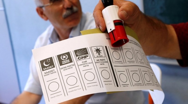 CHP'den kara listeli erken seçim hazırlığı!