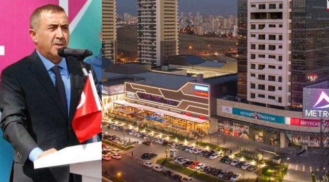 Dolmuşçuydu nasıl ihale zengini oldu?