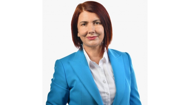 Dr. Handan Toprak Benli , Atatürk' Saldıranları Ödüllendirdiler