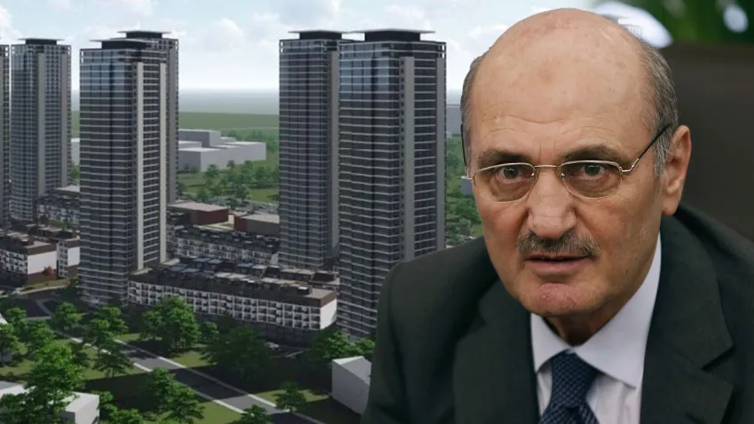 Erdoğan Bayraktar hakkında bomba iddia! 700 daire için mi konuştu?