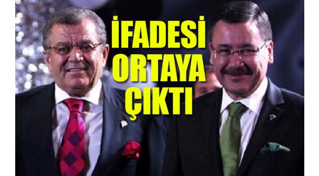 Eski ATO başkanın FETÖ ile para trafiği