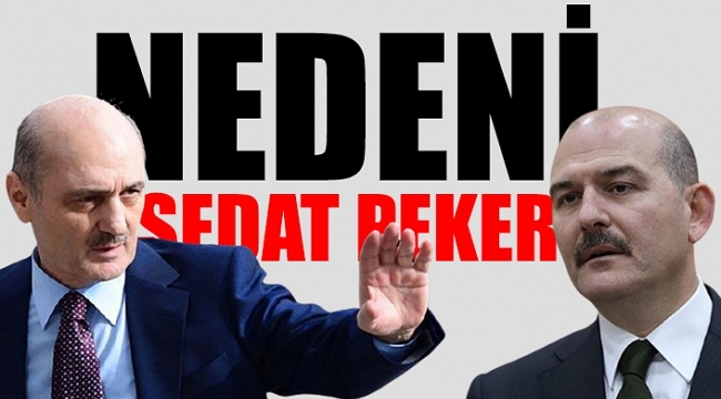 İşte Bayraktarın 17-25 Aralık itiraflarının amacı: Soyluyu kabinede tutmak