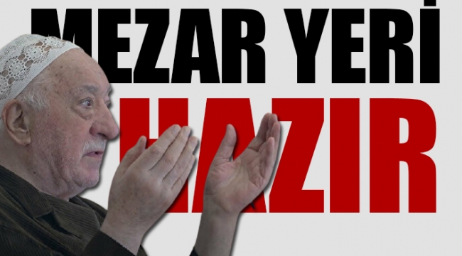 İşte Fethullah Gülenin hastalığı... FETÖde savaşı başladı