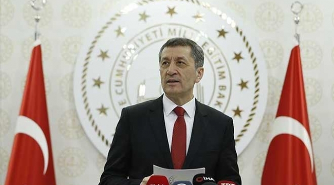 İşte Ziya Selçukun MEB karnesi; Usülsüz ihaleler...