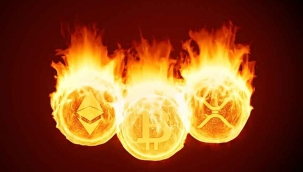 Kripto paralar çakıldı! Piyasalarda son durum