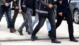 Savunma sanayiye FETÖ operasyonu