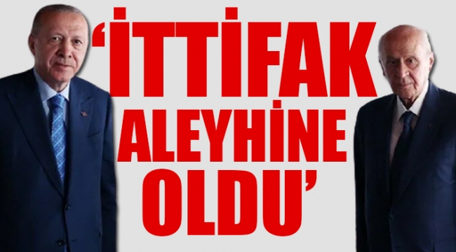 Seçim sonuçlarını bilen ünlü anketçi, derin siyasi hesabı ifşa etti...