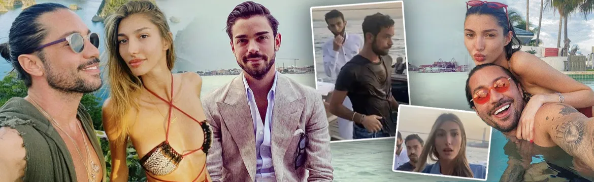 Yiğit Marcus Aral evinin önünde saldırıya uğradı!