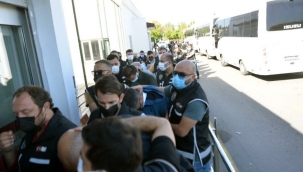  Milli Eğitim de ihale yolsuzluğu ,İl Müdür ve yardımcısı da tutuklandı