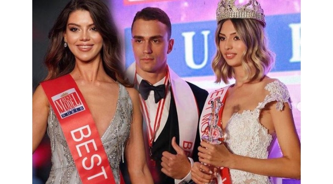 Best Model finalistlerinden yeni skandal iddialar